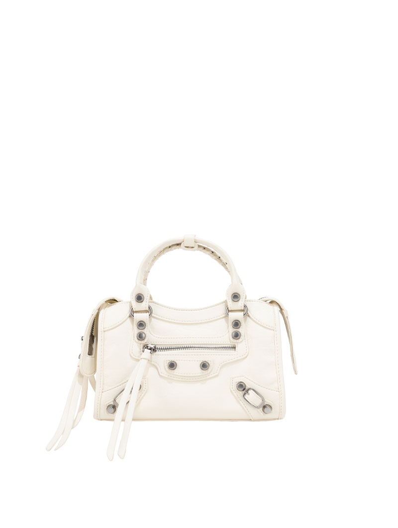 Sac à main à détails